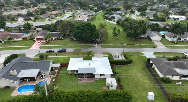 Photo of 1507 Wyndcliff Dr, Wellington, FL 33414