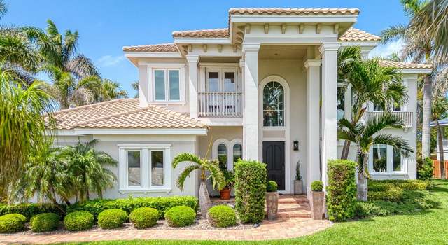 Photo of 1622 Thumb Point Dr, Fort Pierce, FL 34949