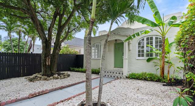 Photo of 624 32nd St, West Palm Beach, FL 33407