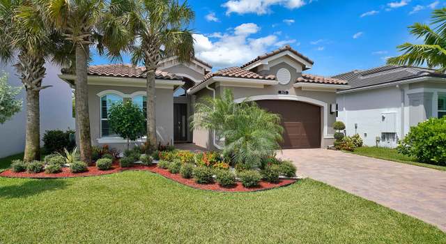 Photo of 9673 Salty Bay Dr, Delray Beach, FL 33446