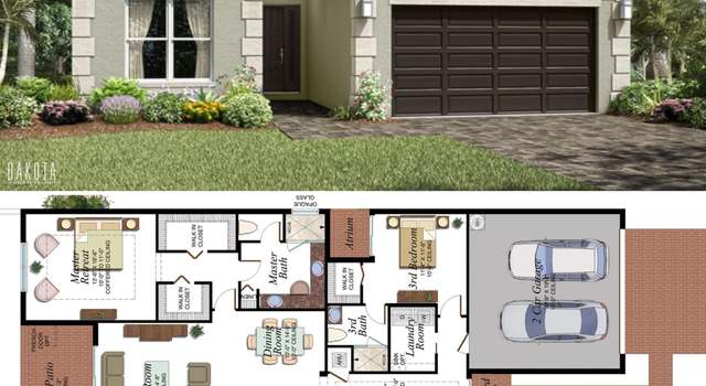 Photo of 9673 Salty Bay Dr, Delray Beach, FL 33446