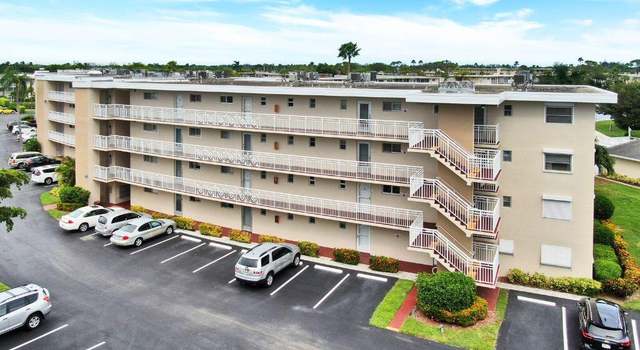 Photo of 2728 N Garden Dr N #111, Lake Worth, FL 33461