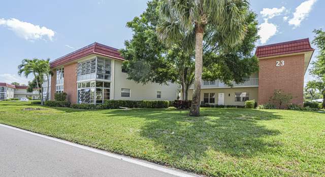 Photo of 23 Pine Arbor Ln #103, Vero Beach, FL 32962