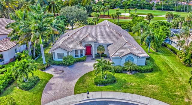 Photo of 2725 Seneca Cir, West Palm Beach, FL 33409