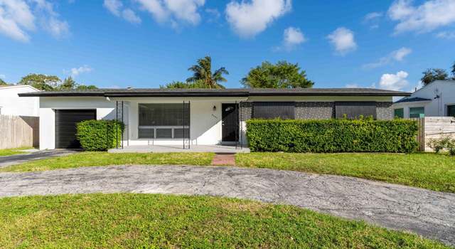 Photo of 2607 Wiley St, Hollywood, FL 33020