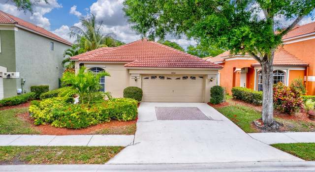 Photo of 4029 Dorado Dr, Riviera Beach, FL 33418