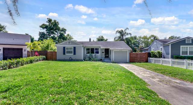 Photo of 104 Forest Cir, Orlando, FL 32803