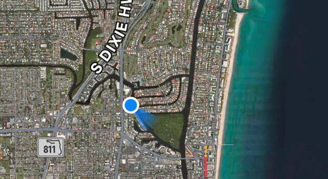 Photo of 330 N Federal Hwy #208, Deerfield Beach, FL 33441