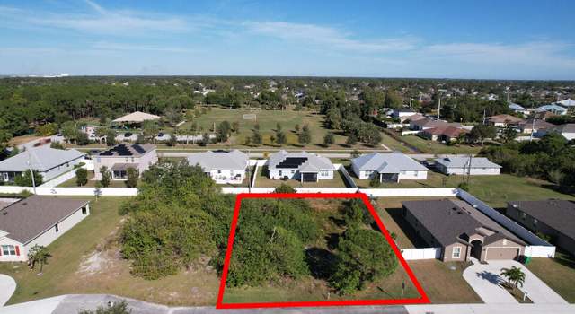 Photo of 1431 SW Becker Rd, Port Saint Lucie, FL 34953
