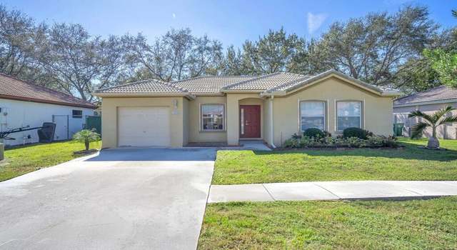 Photo of 10640 SW 21st St, Miramar, FL 33025