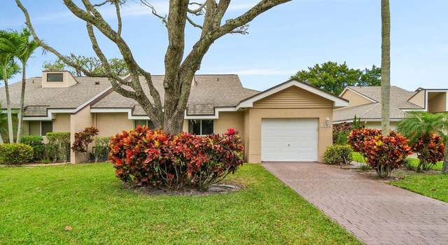 Photo of 6935 Fountains Cir #6935, Lake Worth, FL 33467