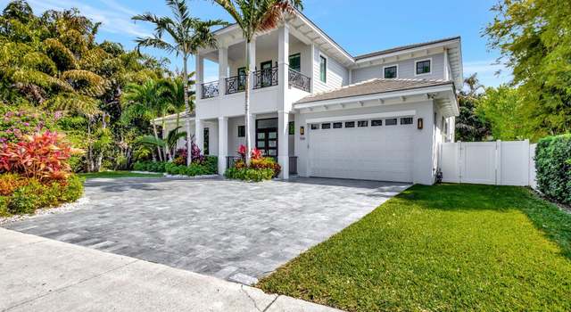Photo of 550 NE Mizner Blvd, Boca Raton, FL 33432