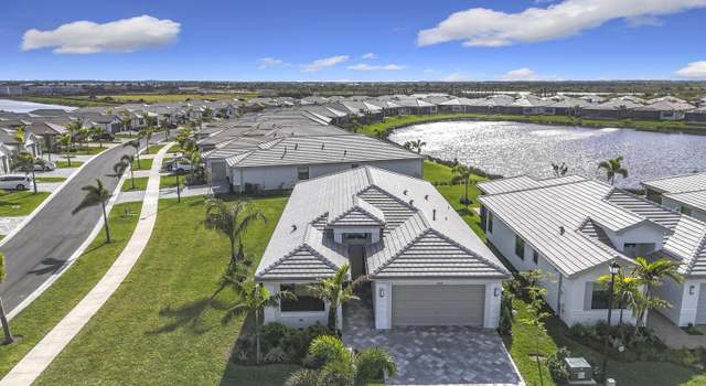 Photo of 12409 SW La Costa St, Port Saint Lucie, FL 34987