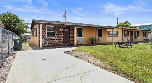 Photo of 531 SW 4th St St, Belle Glade, FL 33430