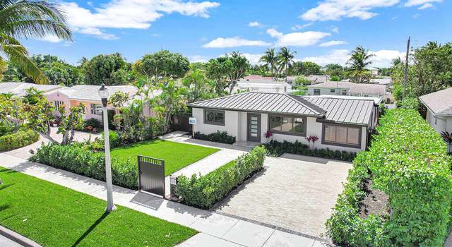 Photo of 372 Forest Hill Blvd, West Palm Beach, FL 33405