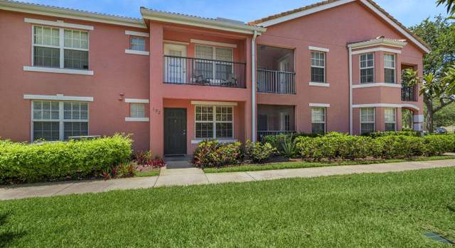 Photo of 138 SW Peacock Blvd Unit 20-102, Port Saint Lucie, FL 34986