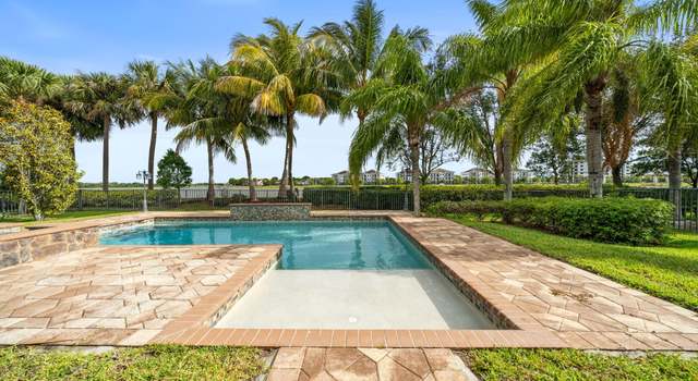 Photo of 10765 Pisa Rd, Wellington, FL 33414