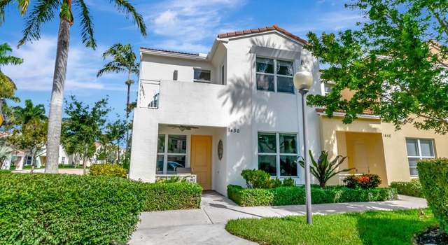 Photo of 1450 NW 48th St, Boca Raton, FL 33431