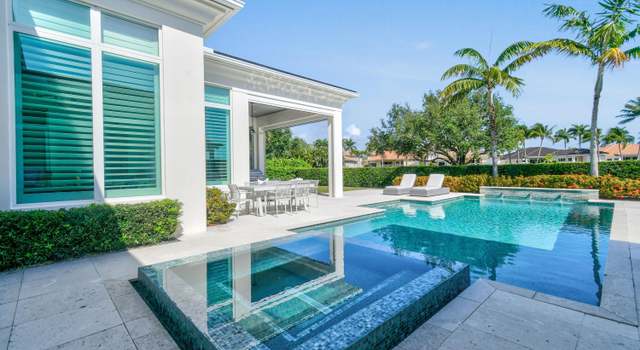 Photo of 687 Hermitage Cir, Palm Beach Gardens, FL 33410
