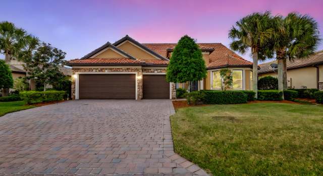 Photo of 420 SE Bancroft Ct, Port Saint Lucie, FL 34984