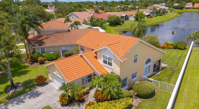 Photo of 2322 SW Olympic Club Ter, Palm City, FL 34990