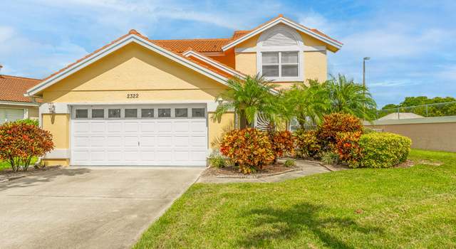 Photo of 2322 SW Olympic Club Ter, Palm City, FL 34990