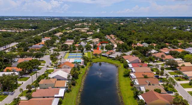 Photo of 2322 SW Olympic Club Ter, Palm City, FL 34990