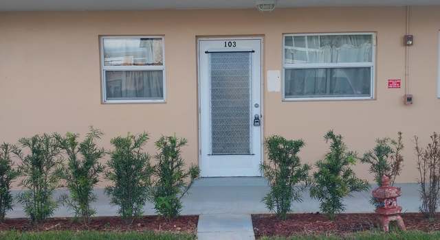 Photo of 2192 NE 1st Way #103, Boynton Beach, FL 33435