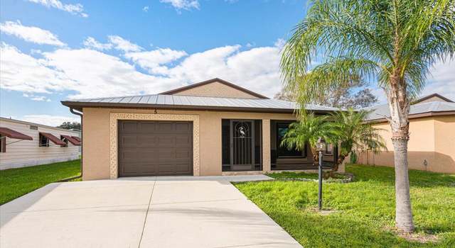 Photo of 5 Danzar, Fort Pierce, FL 34951