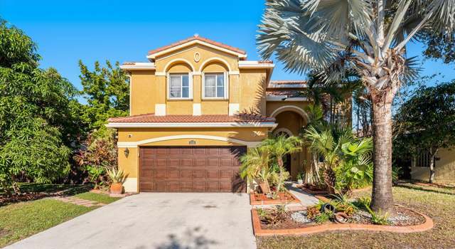 Photo of 1728 SW 108th Way, Davie, FL 33324