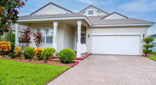 Photo of 123 NW Swann Mill Cir, Port Saint Lucie, FL 34986