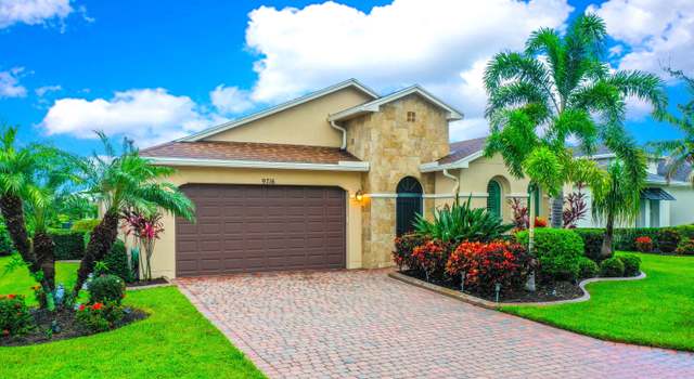 Photo of 9716 SW Chestwood Ave, Port Saint Lucie, FL 34987