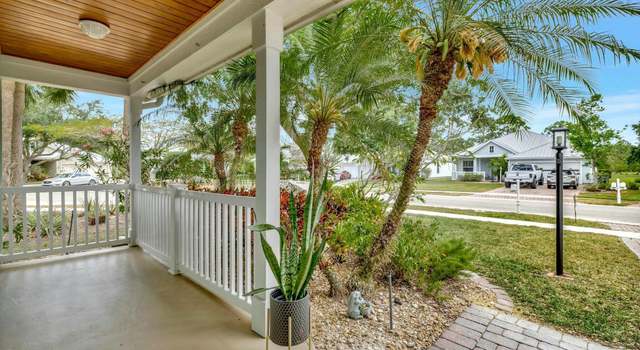 Photo of 457 NE Bluefish Pt, Port Saint Lucie, FL 34983