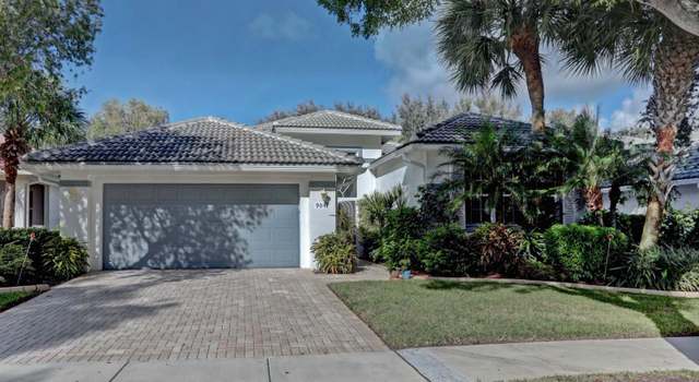 Photo of 9042 Bay Harbour Cir, West Palm Beach, FL 33411
