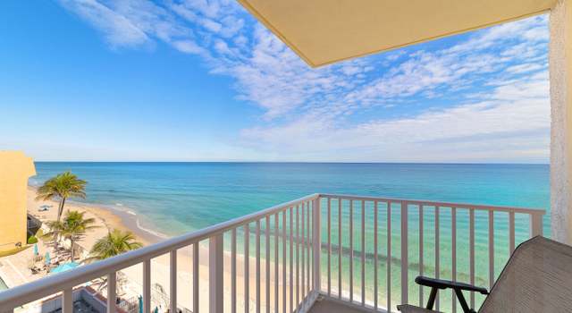 Photo of 3540 S Ocean Blvd #607, South Palm Beach, FL 33480