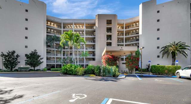 Photo of 5301 Fountains Dr S #404, Lake Worth, FL 33467