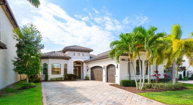 Photo of 16963 Pavilion Way, Delray Beach, FL 33446