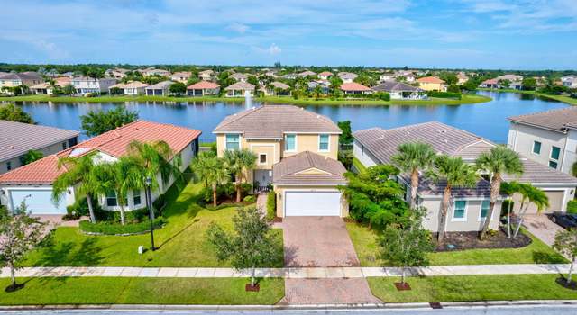 Photo of 2914 Bellarosa Cir, Royal Palm Beach, FL 33411