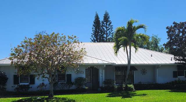 Photo of 4321 Gator Trace Dr, Fort Pierce, FL 34982