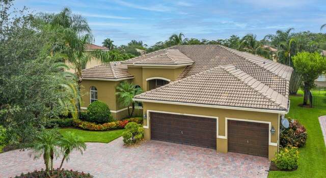 Photo of 10383 Cypress Lakes Preserve Dr, Lake Worth, FL 33449
