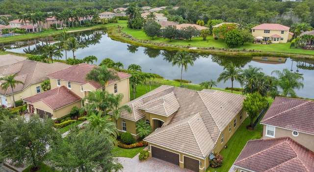 Photo of 10383 Cypress Lakes Preserve Dr, Lake Worth, FL 33449