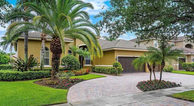 Photo of 10383 Cypress Lakes Preserve Dr, Lake Worth, FL 33449