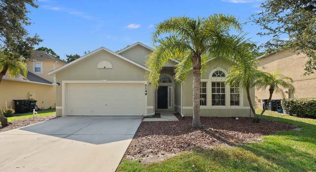 Photo of 5149 NW Wisk Fern Cir, Port Saint Lucie, FL 34986