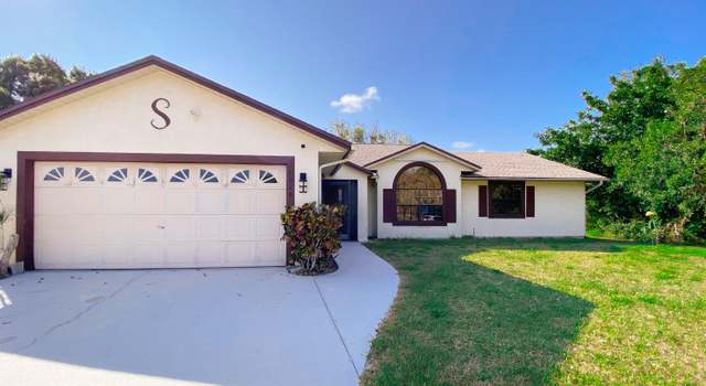 Photo of 1024 SW Di Lido Ln, Port Saint Lucie, FL 34953