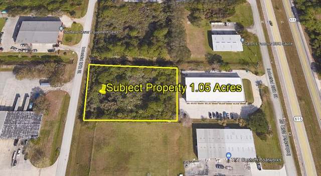 Photo of 000 Industrial 27th St, Fort Pierce, FL 34946