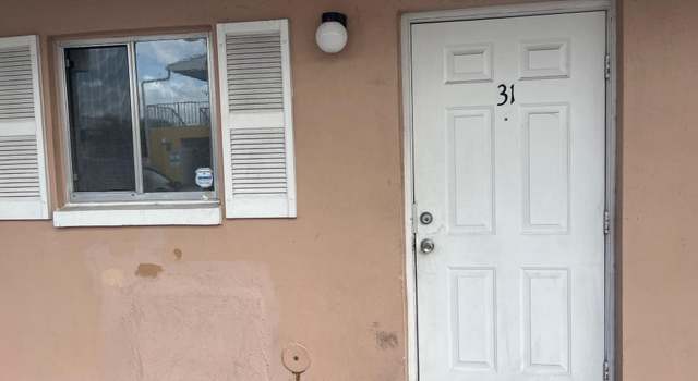 Photo of 1501 Crescent D31 Cir Unit D31, Lake Park, FL 33403