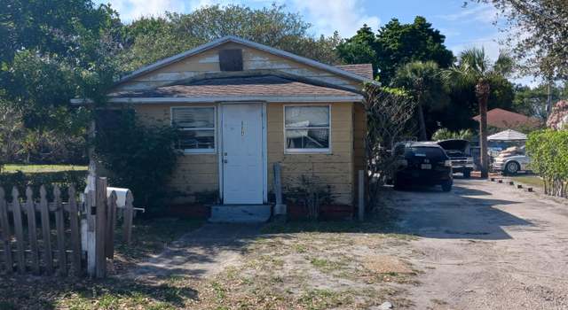 Photo of 114 NW 10th Ave, Delray Beach, FL 33444