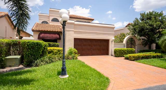 Photo of 2881 Deer Creek Via Napoli, Deerfield Beach, FL 33442