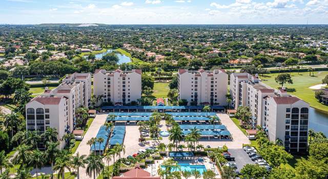 Photo of 7572 Regency Lake Dr #302, Boca Raton, FL 33433