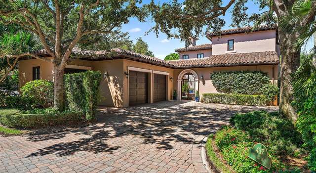 Photo of 437 Via Del Orso Dr, Jupiter, FL 33477
